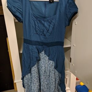 Over the Garden Wall dress